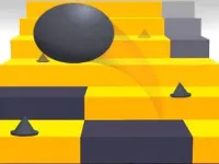 image bg Color Stairs