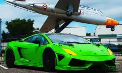 Italian Luxury Cars image