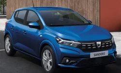 Dacia Sandero Slide image