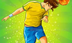 image bg Head To Head Soccer League 2020