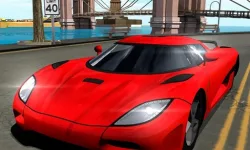 image bg City Car Driving Simulator Stunt Master Game 3D