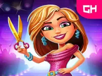 image bg Fashion World - Dress Up & Makeup Salon game Onlin