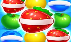 Fruits Link Match3 image