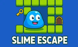 Slime Escape image