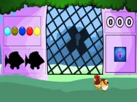 image bg Hen Family Rescue Series 3