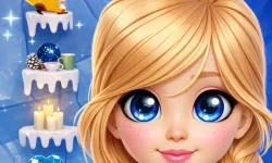 Frost: Fashion image