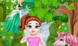 Baby Taylor Fairy Land Dream image