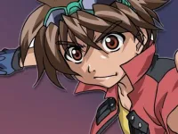 Bakugan Jigsaw Puzzle Collection image