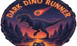 image bg Dark Dino Runner