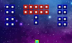 Space Brickout image