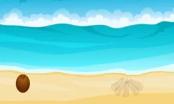 image bg G2M Island Escape