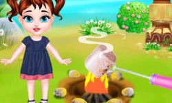 Baby Taylor Summer Camp image