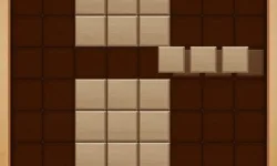 Wood Block Puzzle 2 image
