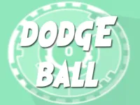 image bg Dodge Ball