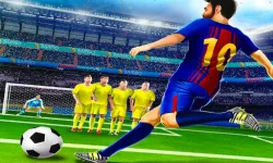 Crazy Goal image