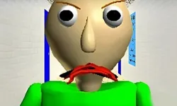 image bg Prankster 3D