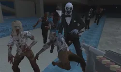 Combat Zombie Warfare image