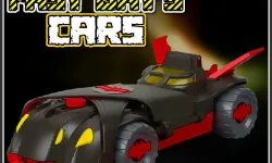 Fast Bats Cars image
