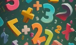 Simply Simple Maths image