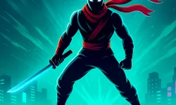 Ninjas Blade image