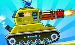 image bg Tank Attack 2