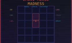 EMOJI MERGE MADNESS image