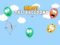 image bg Shoot The Balloons