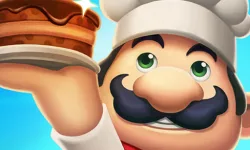 Idle Restaurant image
