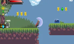 Survival Hero image