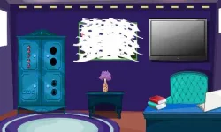 image bg Kicky House Escape