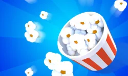 image bg Popcorn Master
