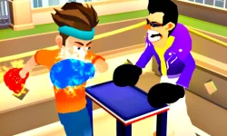 Slap Master 3D image