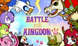 Battle For Powerful Kingdom image