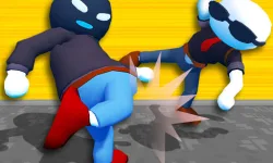 Ragdoll Gangs image