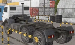 image bg Truck Space