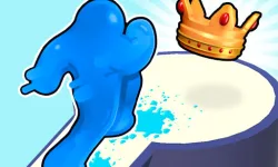 Blob Bridge Run image