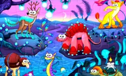 Dream Book Jigsaw image
