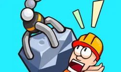 Rescue Machine Puzzle image