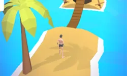 Survive The Tsunami image