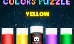 image bg Colors Puzzle