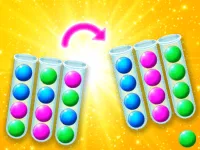 Sort The Bubbles image