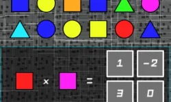 Geometry Fresh image