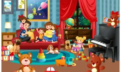 Hidden Toys image