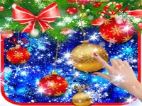 Christmas Balls image