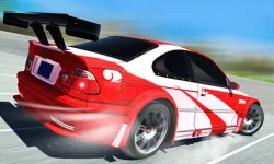 image bg Drag Racing 3D 2021
