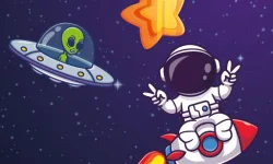 Spaceman Adventure image