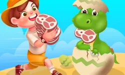 Dragon Island Idle 3d image