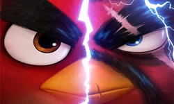 Angry Bird Speed 2.0 Run image