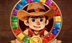 Lil Cowboy:Treasure Hunt image