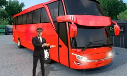 US Coach Bus Simulator Game image
